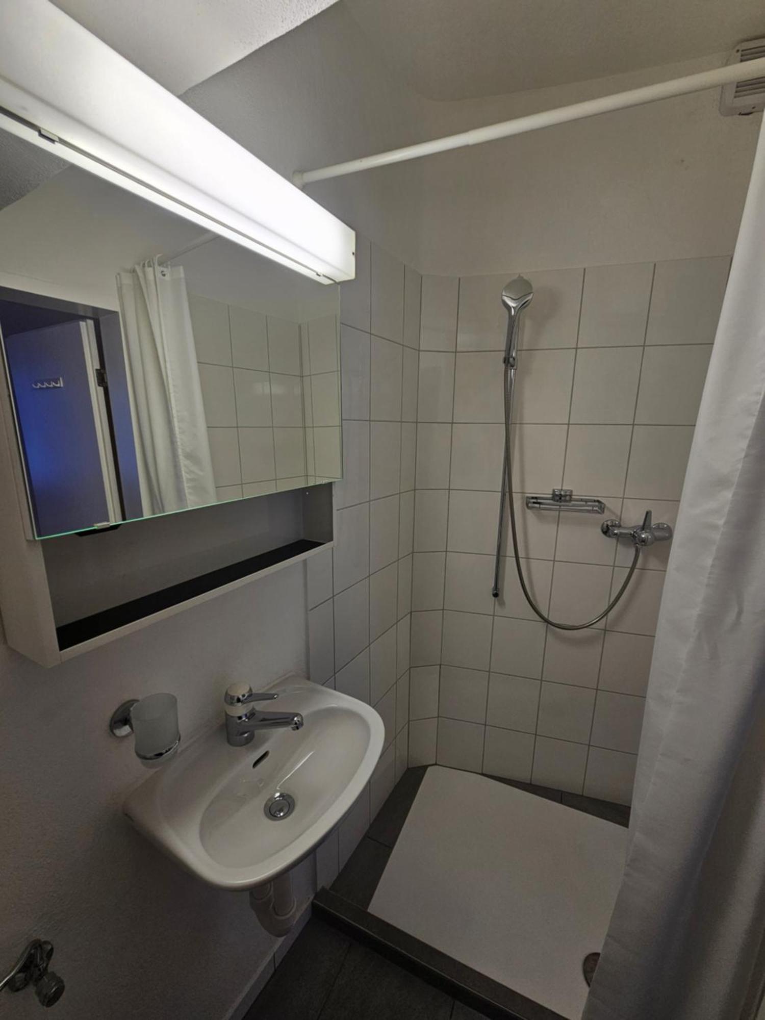 Hotel Surselva Чур Экстерьер фото